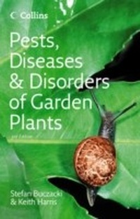 Abbildung von: Pests, Diseases and Disorders of Garden Plants - Collins
