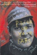 Cover: Prick Up Your Ears - University of California Press