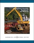 Cover: Construction Planning, Equipment, and Methods - McGraw Hill Higher Education
