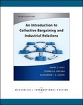 Cover: An Introduction to Collective Bargaining and Industrial Relations - McGraw Hill Higher Education