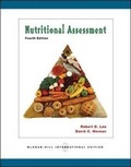 Cover: Nutritional Assessment - McGraw Hill Higher Education