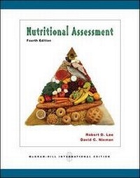 Enlarge image Cover: Nutritional Assessment - McGraw Hill Higher Education