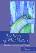 Cover: The Heart of What Matters - University of California Press