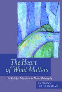 Enlarge image Cover: The Heart of What Matters - University of California Press