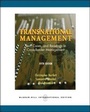 Cover: Transnational Management - McGraw Hill Higher Education