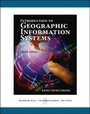 Cover: Introduction to Geographic Information Systems - McGraw Hill Higher Education