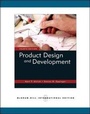 Cover: Product Design and Development - McGraw-Hill Education Singapore
