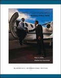 Cover: Business Communication - McGraw-Hill Education Singapore