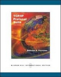 Abbildung von: TCP/IP Protocol Suite - McGraw Hill Higher Education