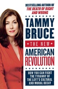 Cover: The New American Revolution - HarperCollins