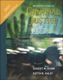 Cover: Introduction to Criminal Justice: WITH PowerWeb - McGraw Hill Higher Education