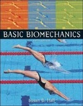 Cover: Basic Biomechanics: WITH Online Learning Center Passcode Bind-in Card - McGraw Hill Higher Education