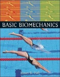 Enlarge image Cover: Basic Biomechanics: WITH Online Learning Center Passcode Bind-in Card - McGraw Hill Higher Education
