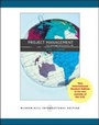 Cover: Project Management: AND MS Project CD - McGraw Hill Higher Education