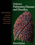 Cover: Pulmonary Diseases and Disorders - McGraw-Hill Professional