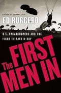 Cover: The First Men in - HarperCollins