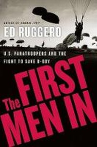 Enlarge image Cover: The First Men in - HarperCollins