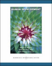 Enlarge image Cover: Human Development - McGraw Hill Higher Education
