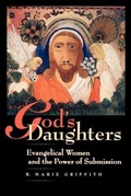Cover: God's Daughters - University of California Press