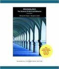 Cover: Psychology - McGraw Hill Higher Education