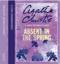 Cover: Absent in the Spring - HarperCollins