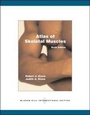 Cover: Atlas of Skeletal Muscles - McGraw Hill Higher Education