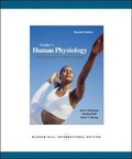 Cover: Vander's Human Physiology - McGraw Hill Higher Education