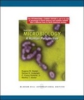 Cover: Microbiology: a Human Perspective - McGraw Hill Higher Education