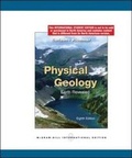 Cover: Physical Geology - McGraw Hill Higher Education