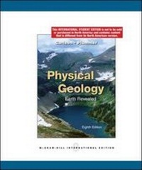 Enlarge image Cover: Physical Geology - McGraw Hill Higher Education