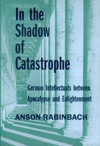 Enlarge image Cover: In the Shadow of Catastrophe - University of California Press