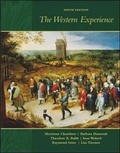 Cover: The Western Experience: WITH Primary Source Investigator AND PowerWeb - McGraw Hill Higher Education