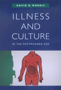 Cover: Illness and Culture in the Postmodern Age - University of California Press
