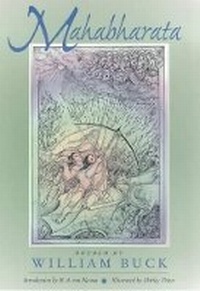 Enlarge image Cover: Mahabharata - University of California Press
