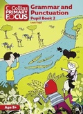 Cover: Grammar and Punctuation - Collins Educational