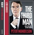 Cover: The Third Man - William Collins