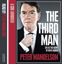 Enlarge image Cover: The Third Man - William Collins