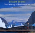 Cover: Distant Shores - University of California Press