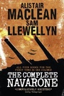Cover: The Complete Navarone - HarperCollins
