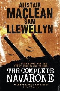 Enlarge image Cover: The Complete Navarone - HarperCollins