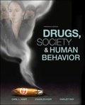 Cover: Drugs, Society, and Human Behavior - McGraw-Hill Professional