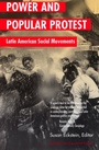 Cover: Power and Popular Protest - University of California Press