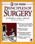 Cover: Principles of Surgery - McGraw-Hill Medical