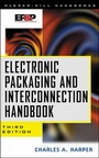 Cover: Electronic Packaging and Interconnection Handbook - McGraw-Hill Professional