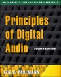 Cover: Principles of Digital Audio - McGraw-Hill Professional