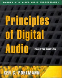 Enlarge image Cover: Principles of Digital Audio - McGraw-Hill Professional