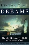 Cover: Living Your Dreams - HarperSanFrancisco