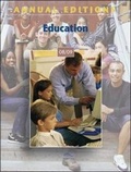 Cover: Education 08/09 2008-2009 - McGraw Hill Higher Education
