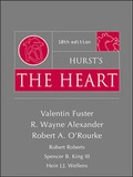 Cover: Hurst's The Heart - McGraw-Hill Publishing Co.