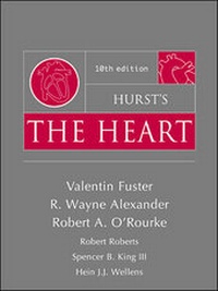 Enlarge image Cover: Hurst's The Heart - McGraw-Hill Publishing Co.